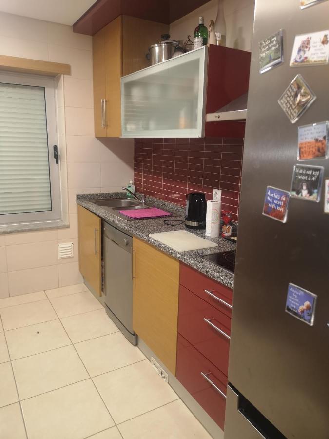 Splendor Residence Apartment Portimao Ngoại thất bức ảnh
