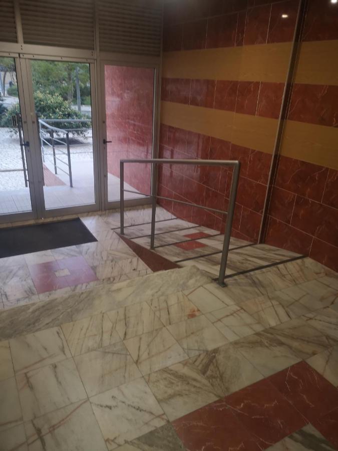Splendor Residence Apartment Portimao Ngoại thất bức ảnh