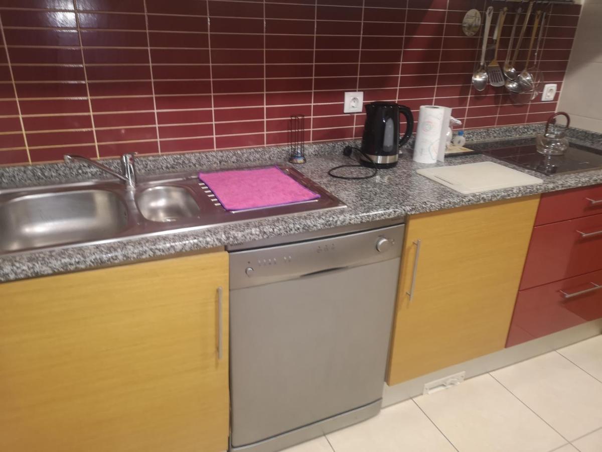 Splendor Residence Apartment Portimao Ngoại thất bức ảnh