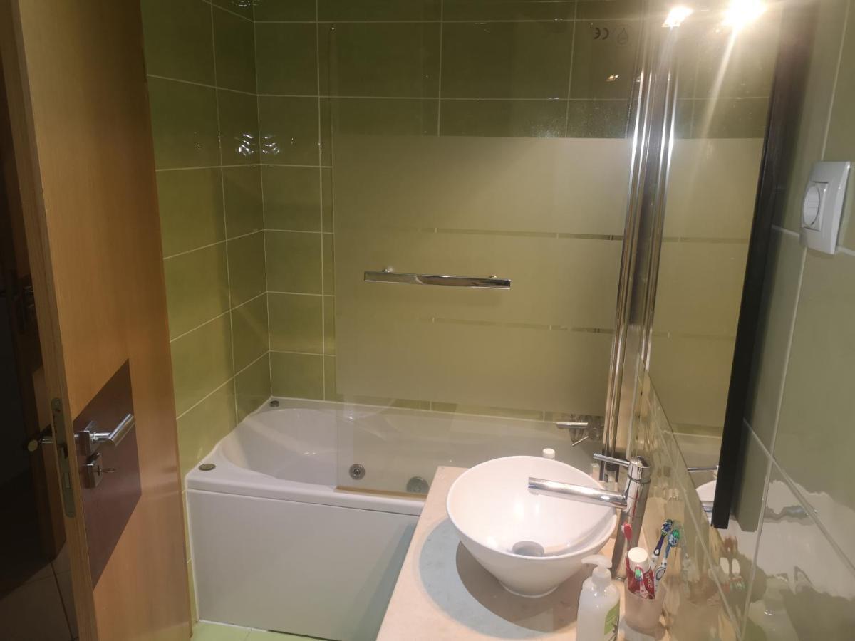 Splendor Residence Apartment Portimao Ngoại thất bức ảnh