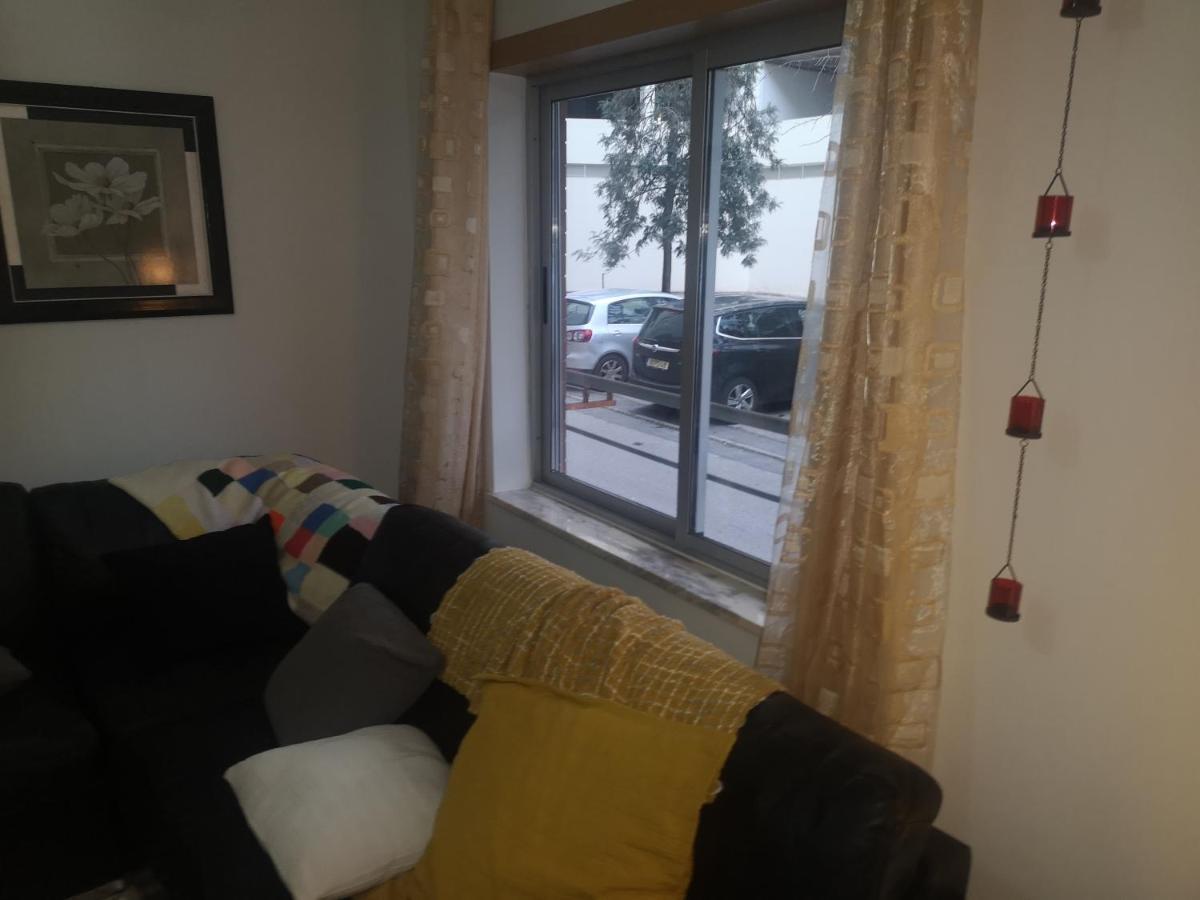 Splendor Residence Apartment Portimao Ngoại thất bức ảnh