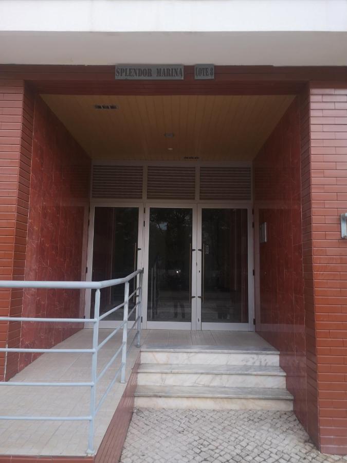 Splendor Residence Apartment Portimao Ngoại thất bức ảnh