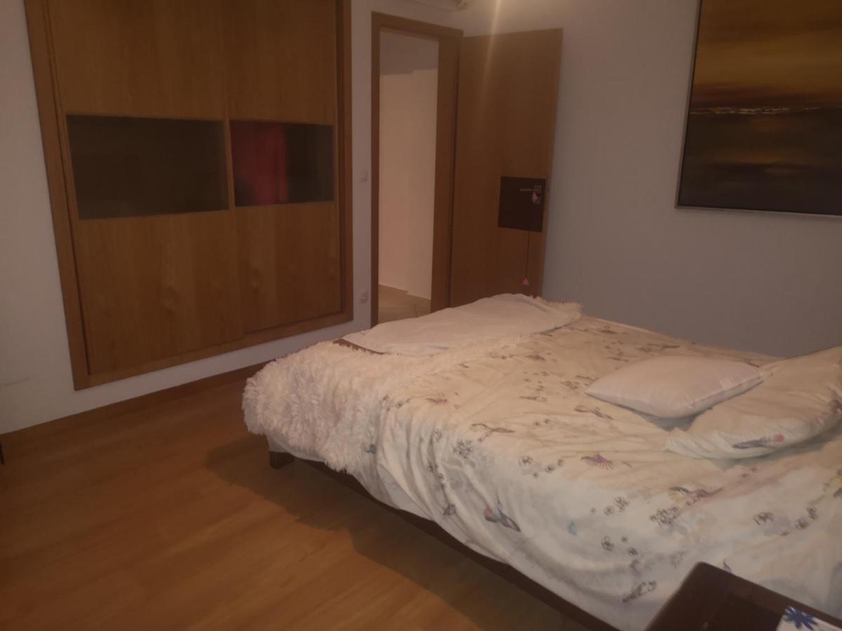 Splendor Residence Apartment Portimao Ngoại thất bức ảnh