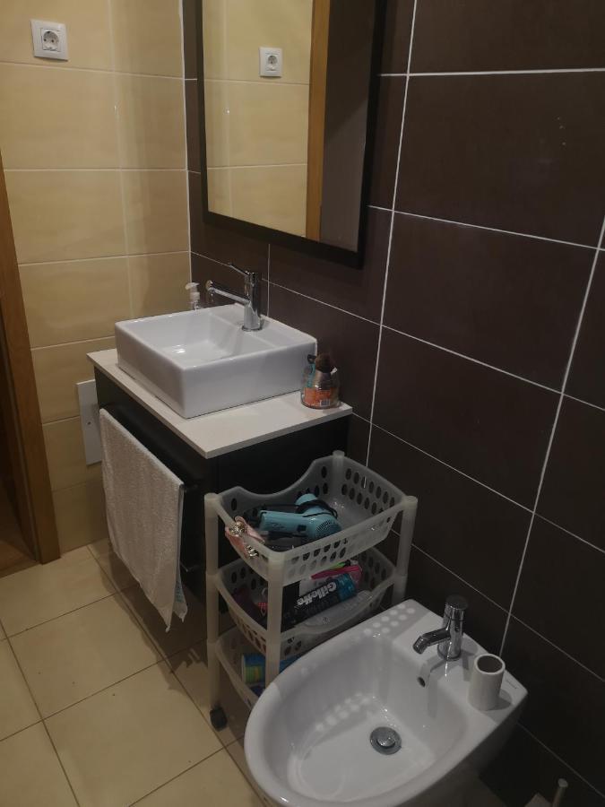 Splendor Residence Apartment Portimao Ngoại thất bức ảnh