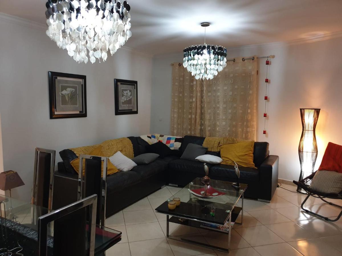 Splendor Residence Apartment Portimao Ngoại thất bức ảnh