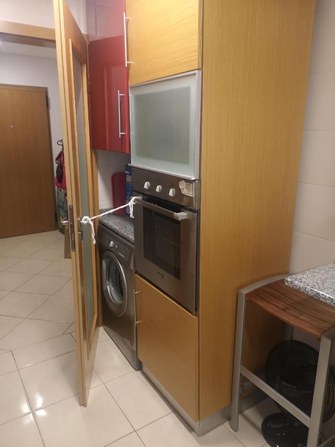 Splendor Residence Apartment Portimao Ngoại thất bức ảnh