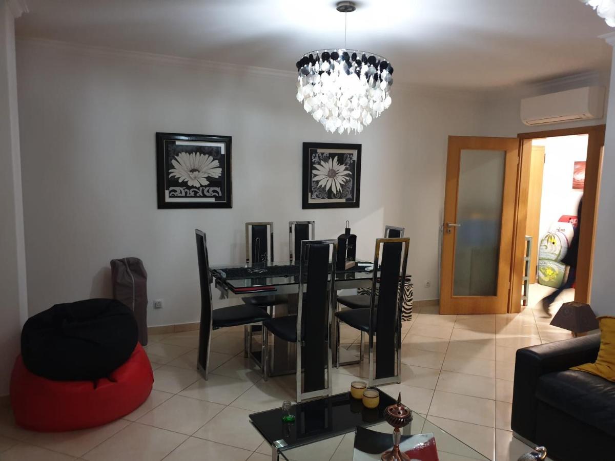 Splendor Residence Apartment Portimao Ngoại thất bức ảnh