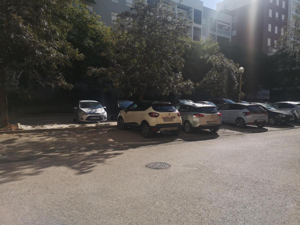 Splendor Residence Apartment Portimao Ngoại thất bức ảnh