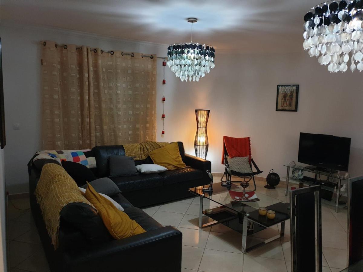 Splendor Residence Apartment Portimao Ngoại thất bức ảnh