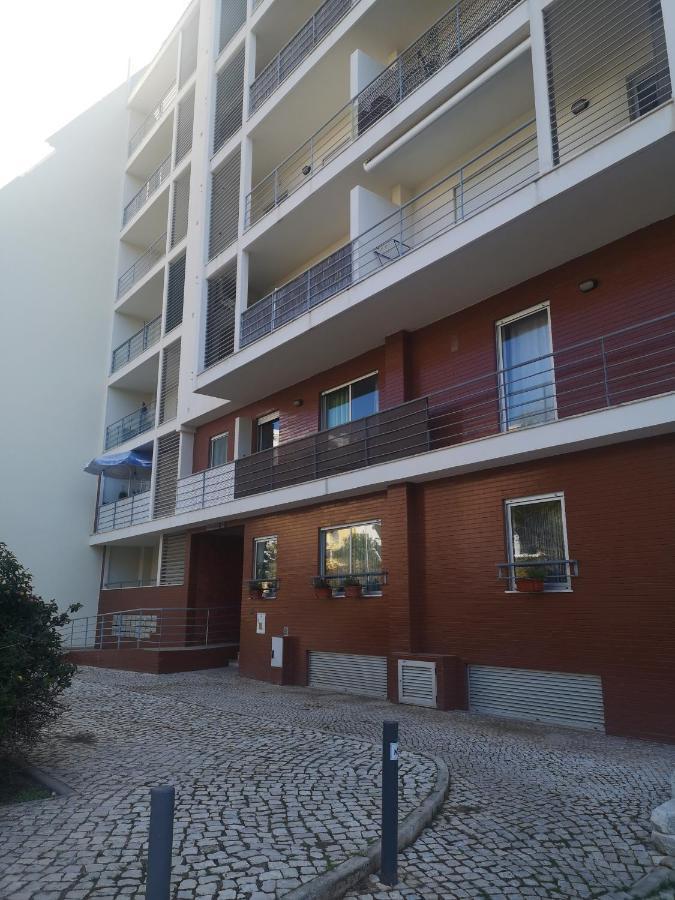 Splendor Residence Apartment Portimao Ngoại thất bức ảnh
