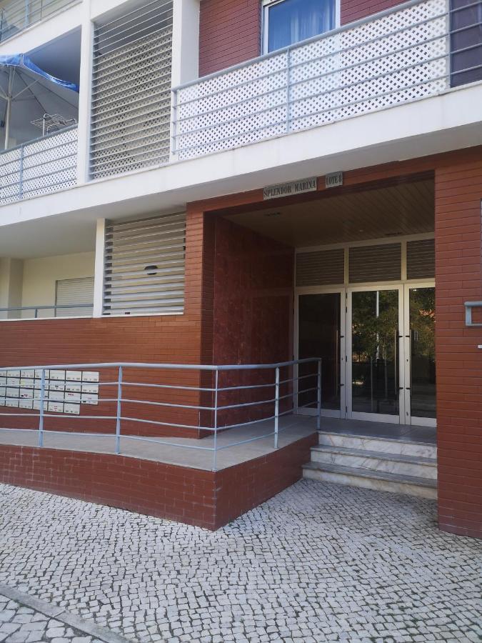 Splendor Residence Apartment Portimao Ngoại thất bức ảnh